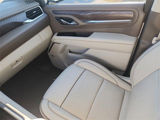 Certified 2023 GMC Yukon Denali image 16