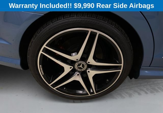 Used 2011 Mercedes-Benz C 300 4MATIC Sedan image 17