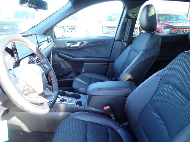 New 2026 Ford Escape ST-Line Select w/ Tech Pack #1 AWD/4WD image 12