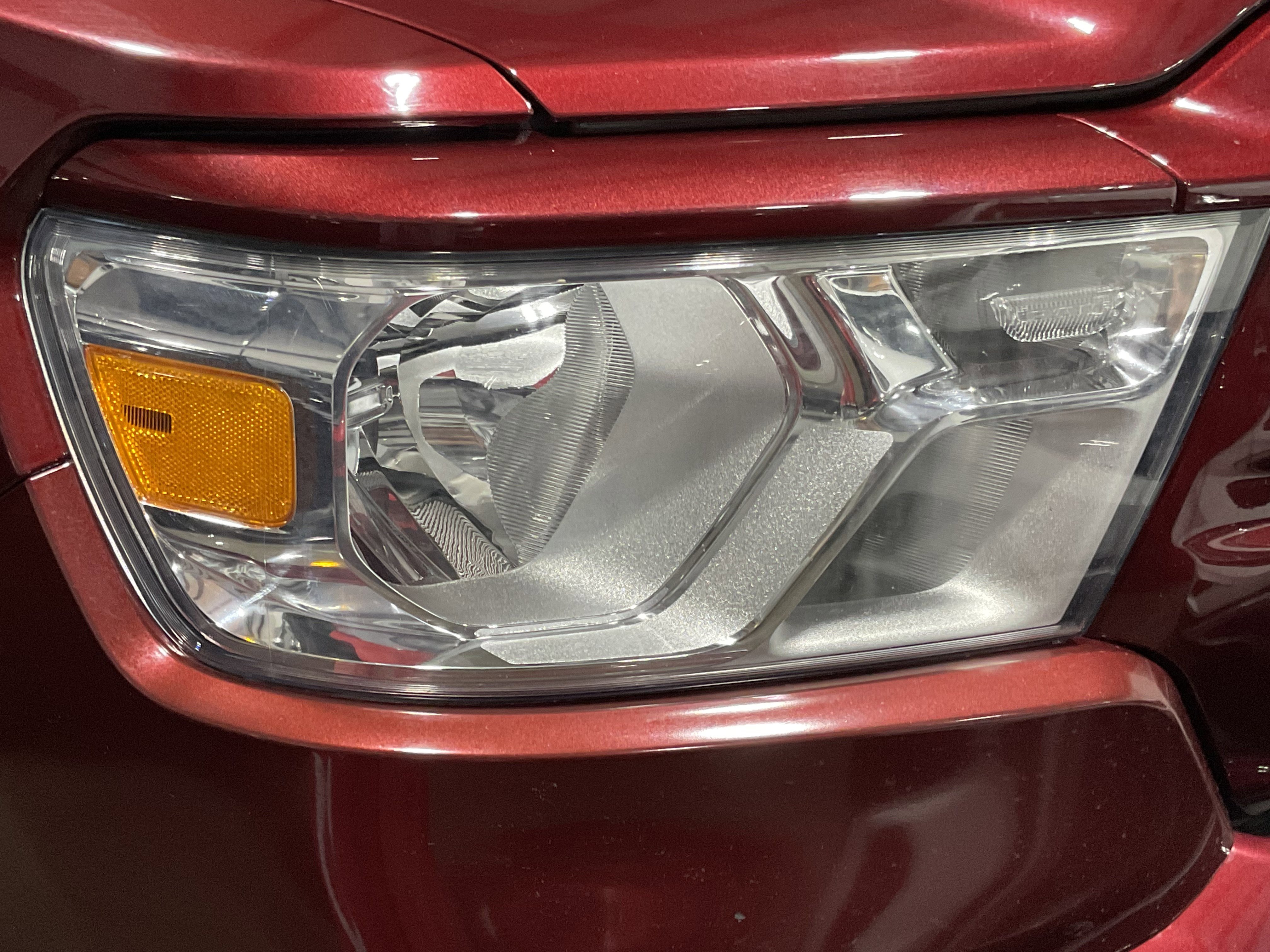 Used 2019 RAM 1500 Big Horn image 10