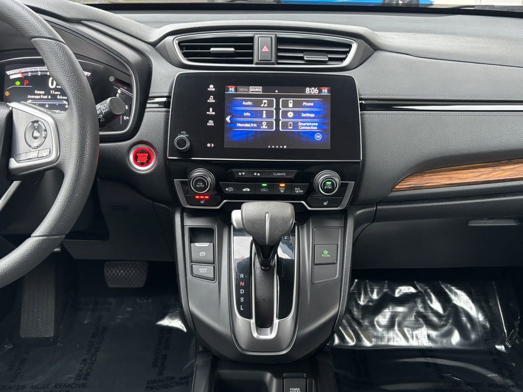 Used 2018 Honda CR-V EX image 13