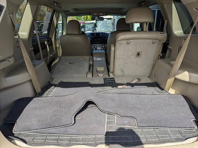 Used 2012 Toyota Highlander SE w/ Tow Pkg AWD/4WD image 5