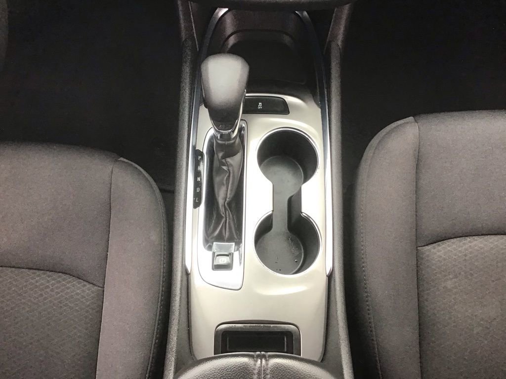 Used 2023 Chevrolet Malibu LT FWD image 18