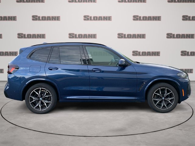 Certified 2024 BMW X3 xDrive30i w/ Premium Package AWD/4WD image 6