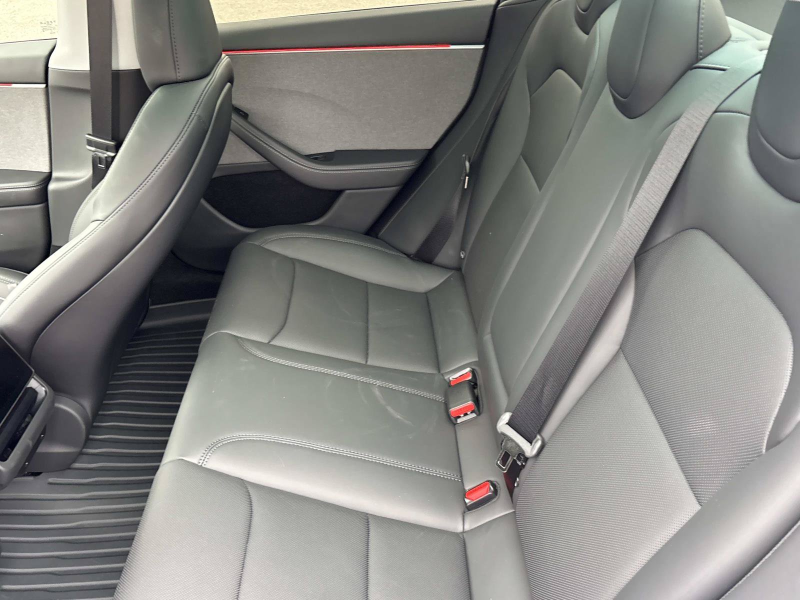 Used 2026 Tesla Model 3 RWD image 25