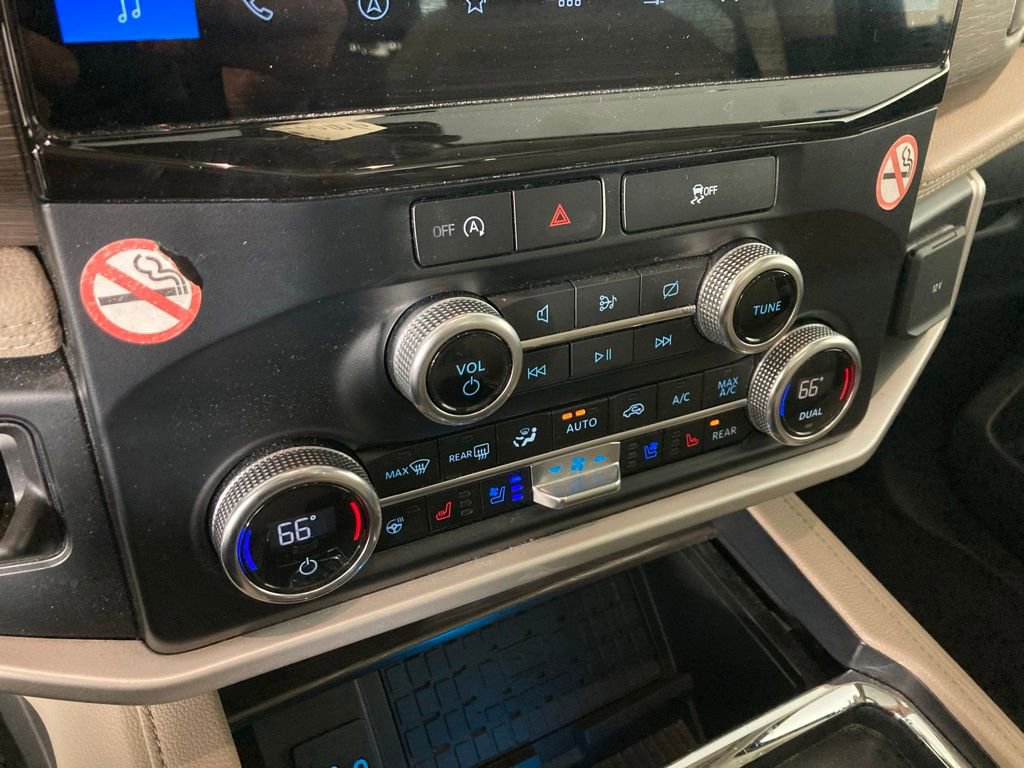 Used 2024 Ford Expedition Max Limited image 9