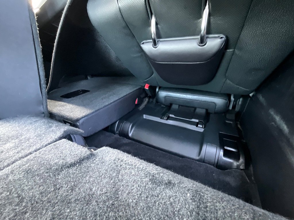 Used 2015 Lexus GX 460 image 29