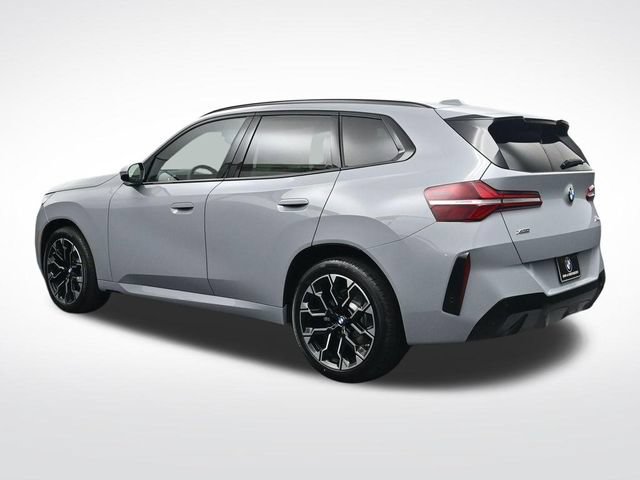 New 2026 BMW X3 xDrive30i w/ Premium Package AWD/4WD image 7