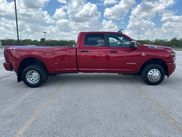 New 2027 RAM 3500 Lone Star AWD/4WD image 6