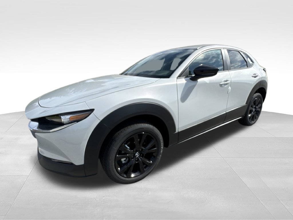 New 2026 MAZDA CX-30 AWD 2.5 S w/ Select Sport Pkg image 1
