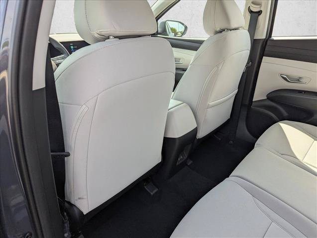 New 2026 Hyundai Tucson SE FWD image 23