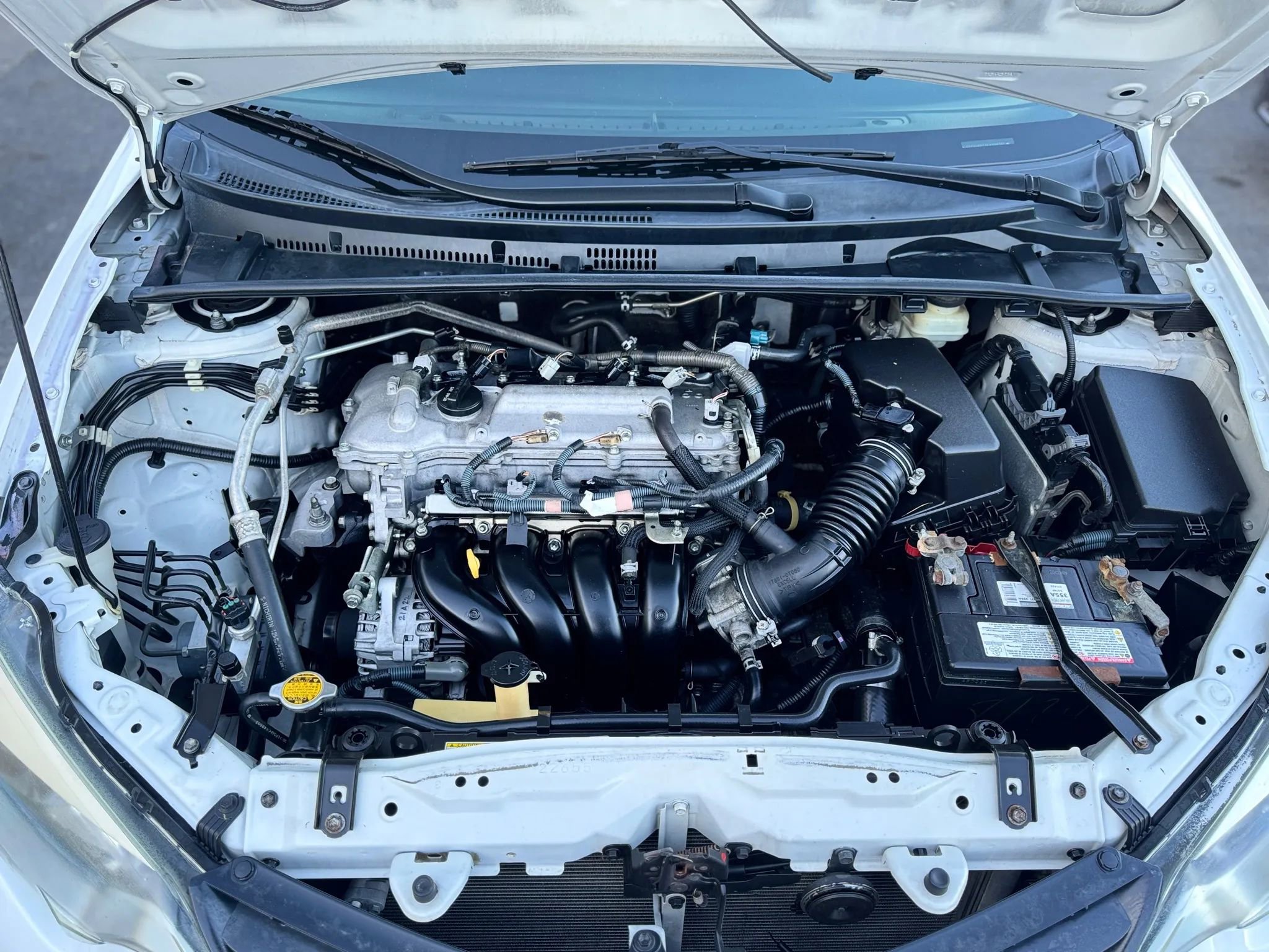 Used 2015 Toyota Corolla LE Premium image 24