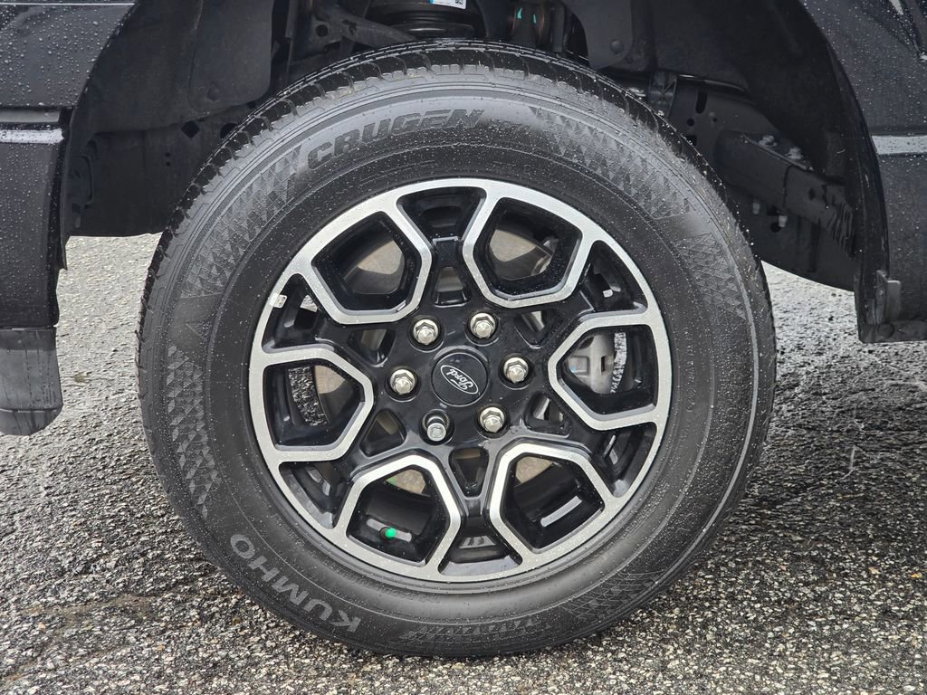 Used 2023 Ford F150 XLT w/ Equipment Group 302A High image 13