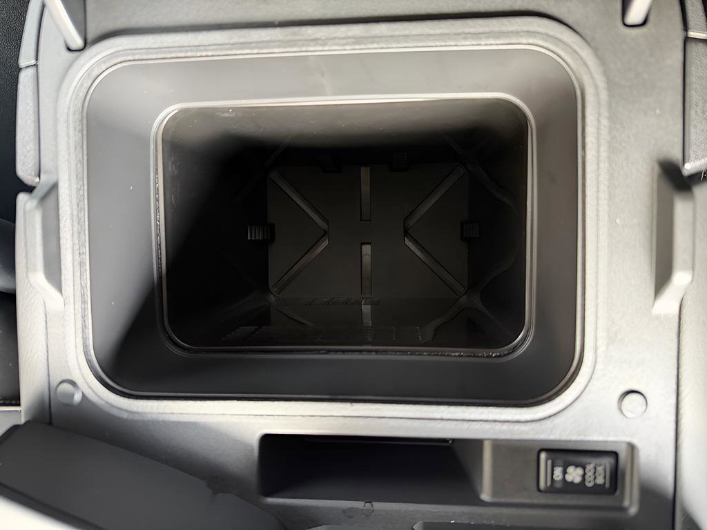 Used 2025 INFINITI QX80 Autograph image 33