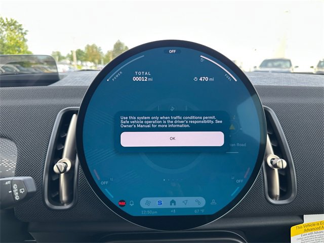 New 2026 MINI Cooper Countryman S image 22