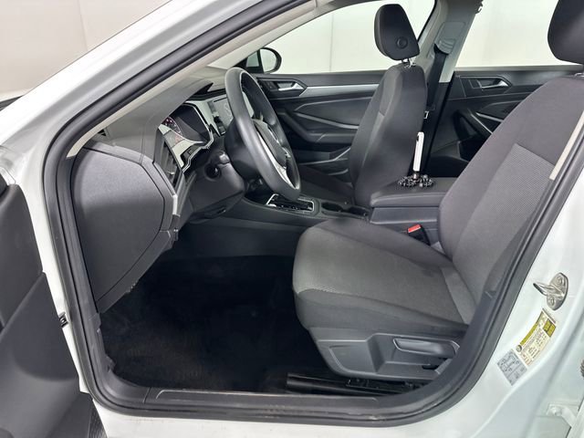 Used 2020 Volkswagen Jetta S w/ Driver Assistance Package image 11