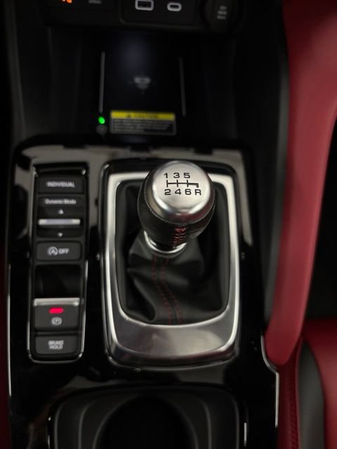 New 2026 Acura Integra A-Spec w/ Technology Package FWD image 26