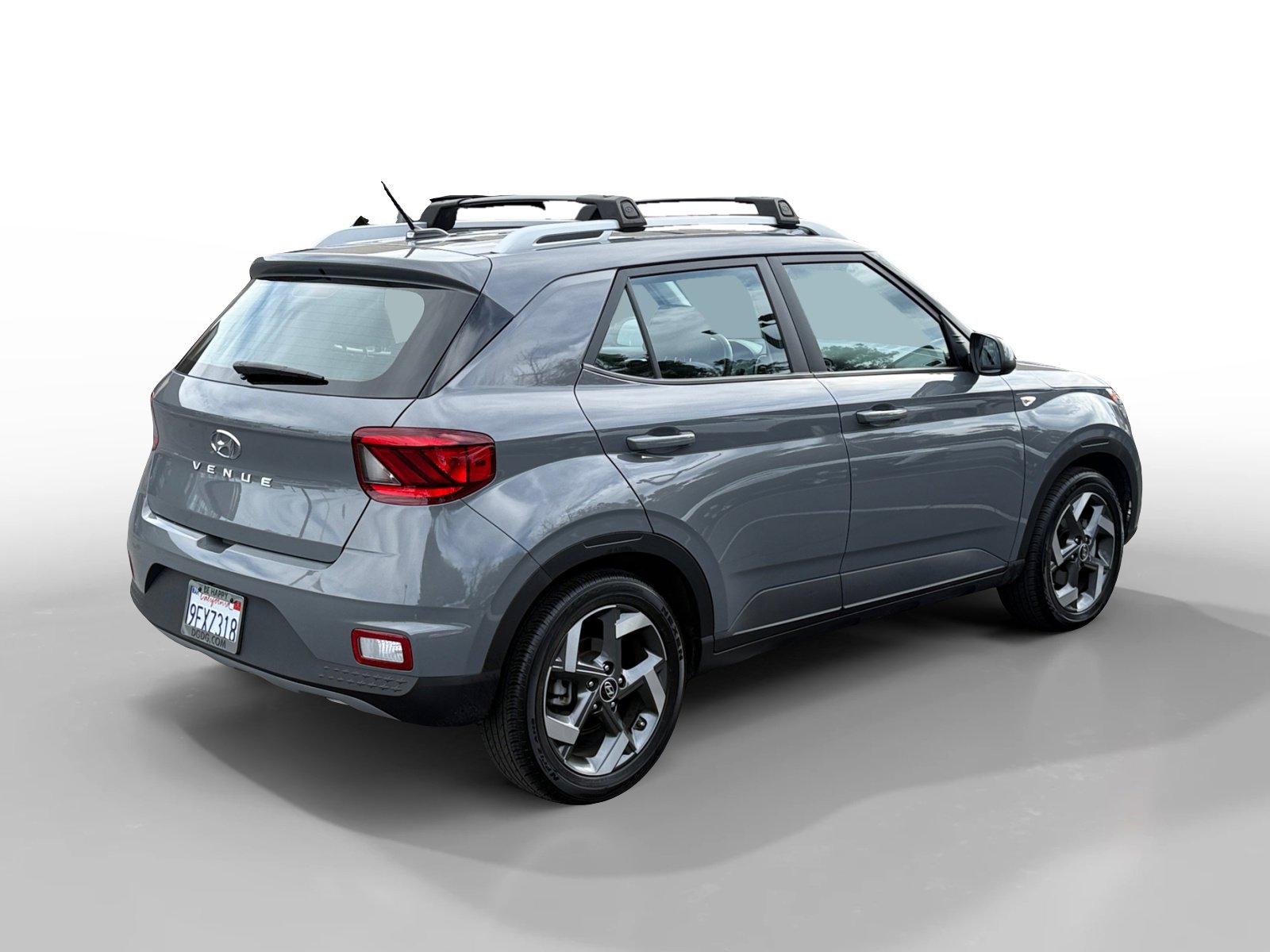 Certified 2023 Hyundai Venue SEL image 5