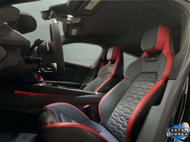 Used 2023 Audi RS e-tron GT image 29