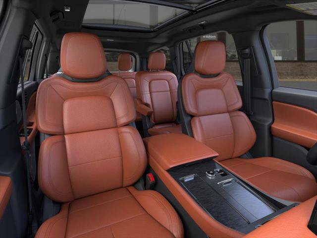 New 2025 Lincoln Aviator Reserve w/ Equipment Group 201A image 10