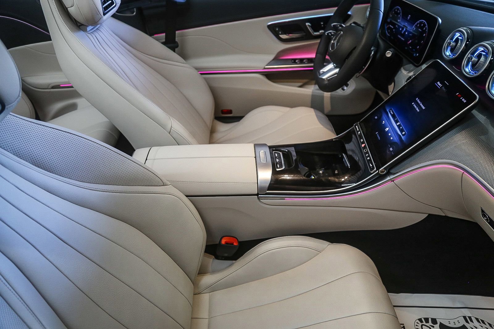 New 2026 Mercedes-Benz CLE 53 AMG 4MATIC Cabriolet image 20