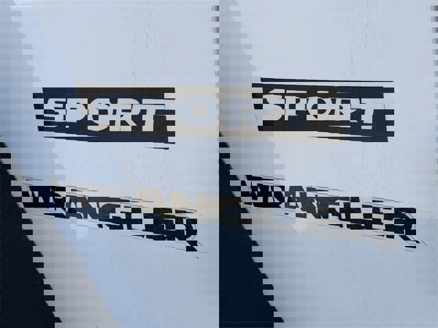 Used 2014 Jeep Wrangler Sport image 9