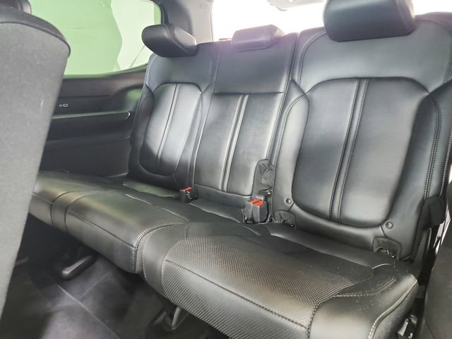 Used 2022 Jeep Wagoneer Series III image 36