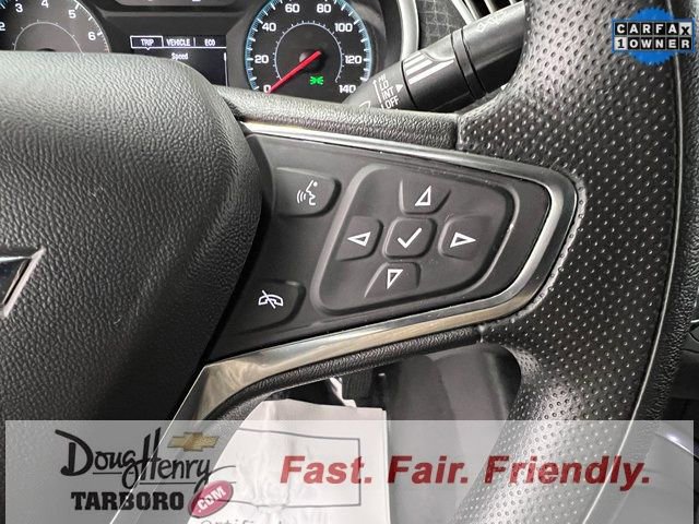 Used 2024 Chevrolet Malibu LT image 50