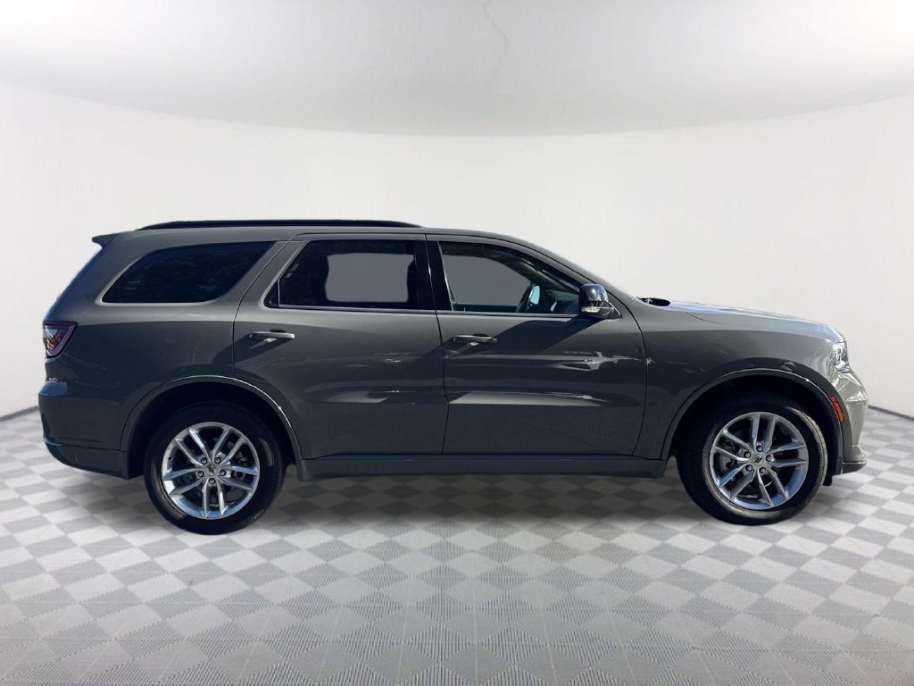 Used 2024 Dodge Durango GT AWD/4WD image 4