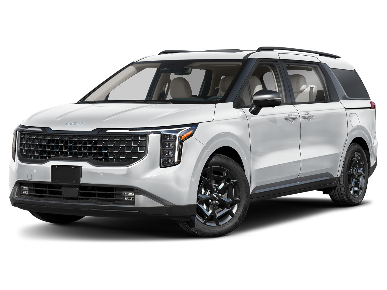 New 2026 Kia Carnival SX Prestige FWD image 36