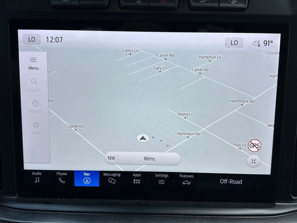 Used 2024 Ford F450 Lariat w/ Lariat Ultimate Package image 27