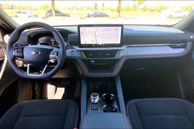 New 2026 Ford Explorer ST image 5