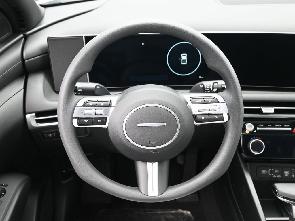 New 2026 Hyundai Santa Cruz SEL image 20