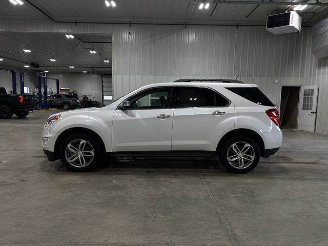 Used 2016 Chevrolet Equinox LTZ w/ Enhanced Convenience Package image 5