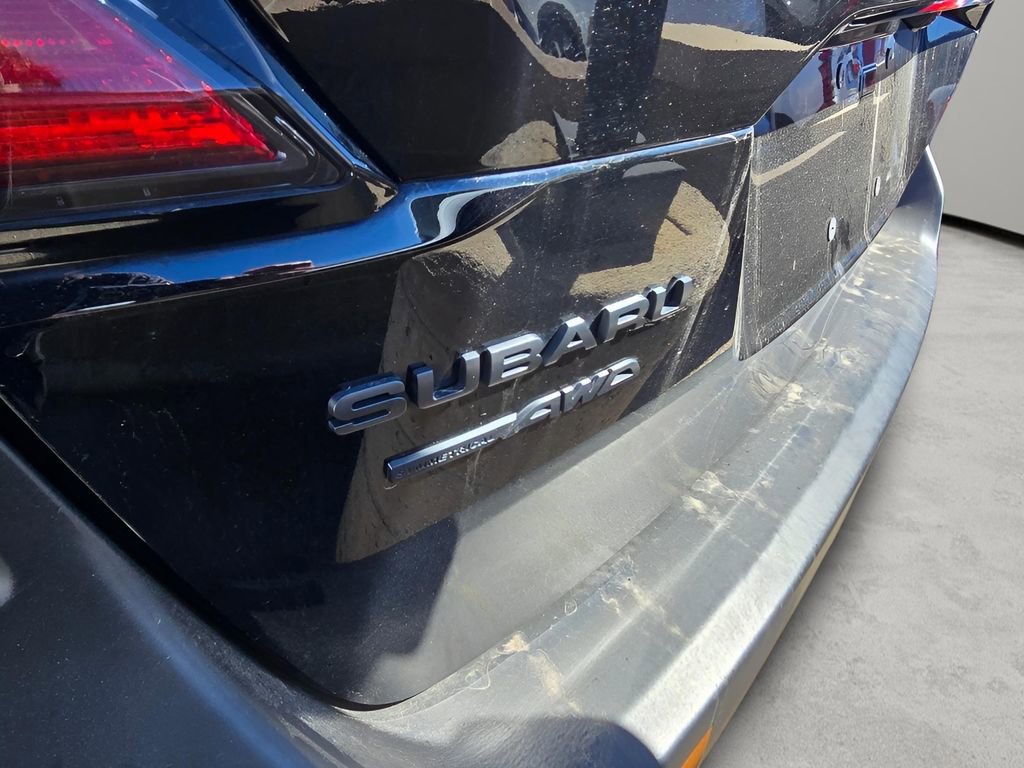 Used 2022 Subaru Outback Wilderness image 19