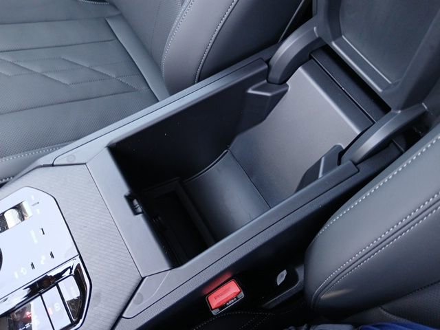 New 2025 BMW X3 xDrive30 AWD/4WD image 22