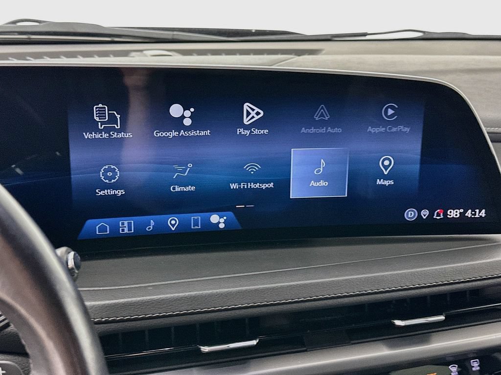 Used 2024 Cadillac XT4 Premium Luxury FWD image 18