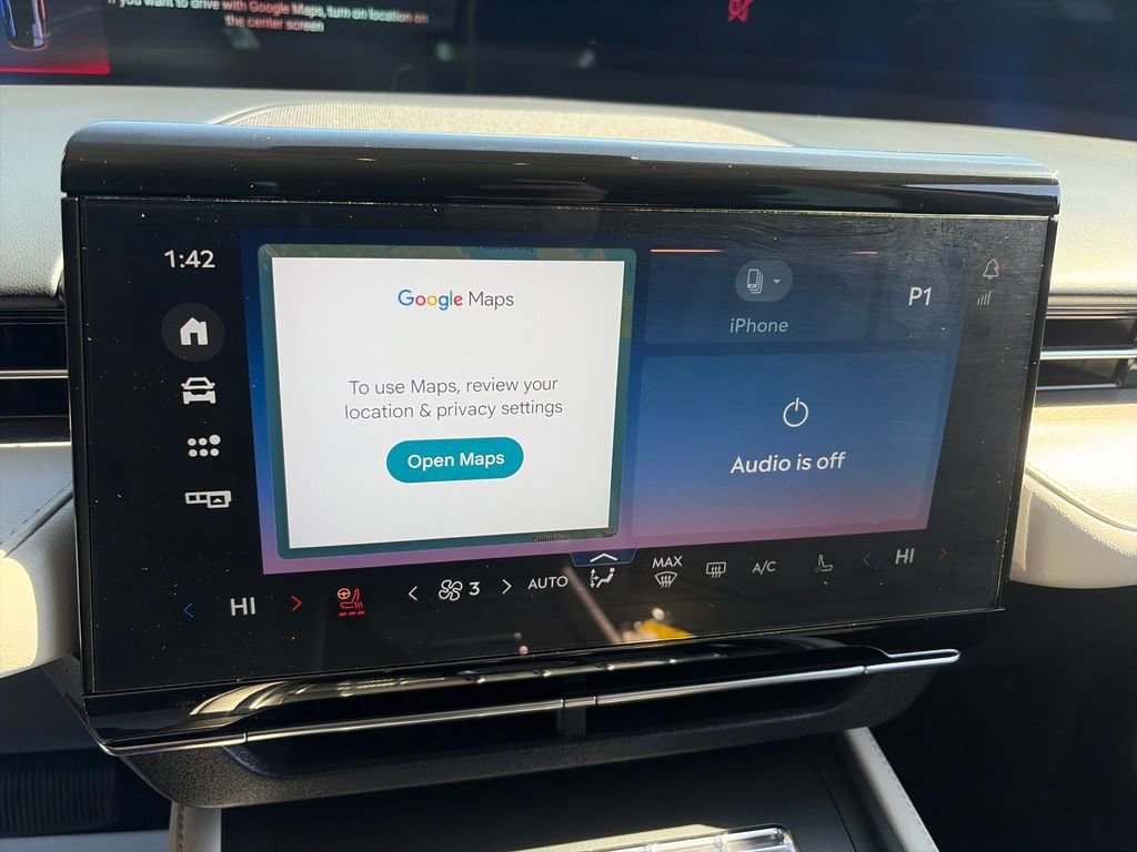 Used 2025 Lincoln Nautilus Premier w/ Equipment Group 102A image 26