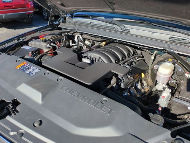 Used 2020 Chevrolet Tahoe Premier image 26