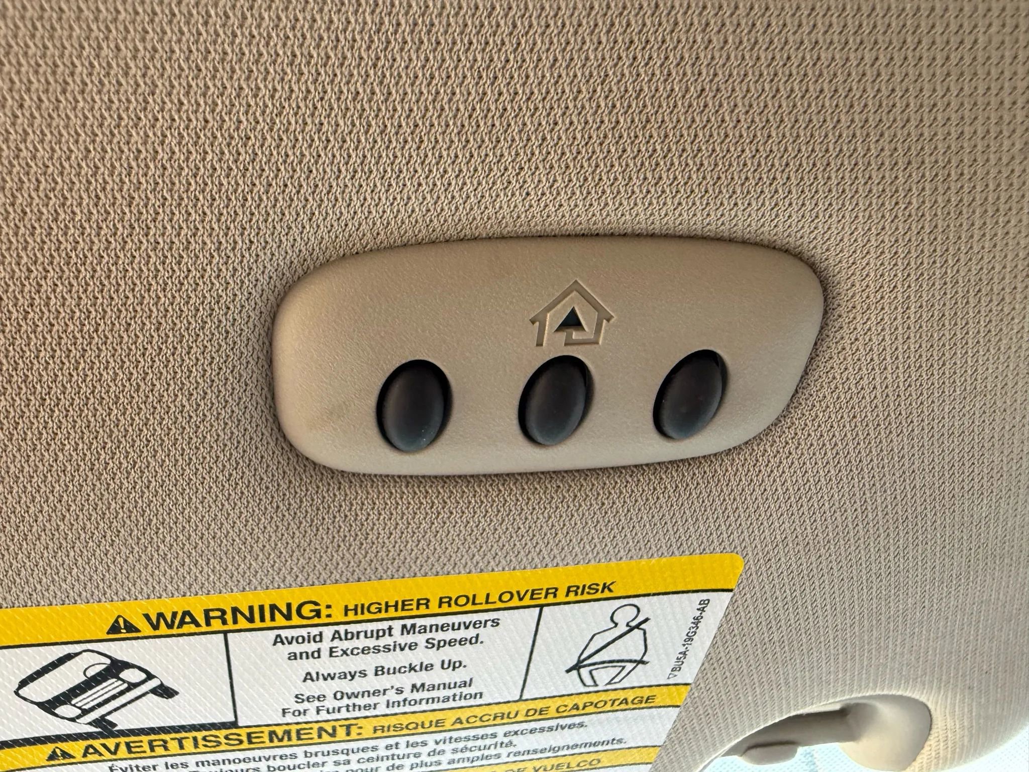 Used 2016 Lincoln Navigator Select image 18