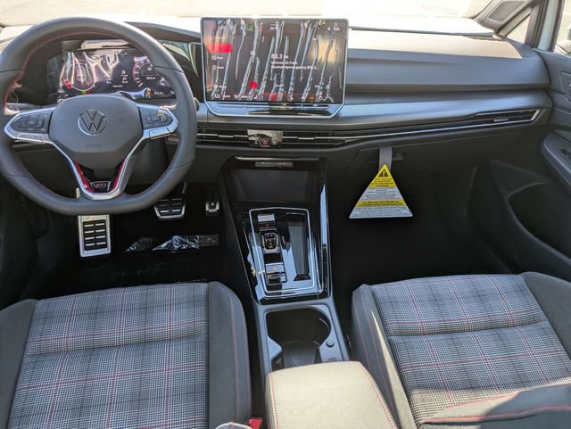 New 2026 Volkswagen GTI S FWD image 15