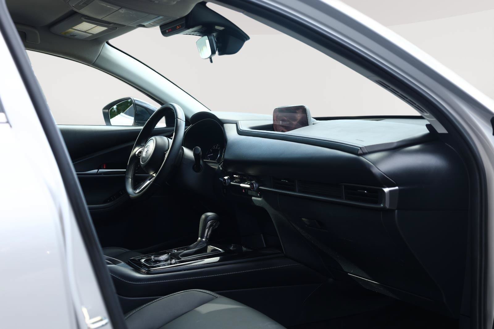 Used 2024 MAZDA CX-30 AWD 2.5 S w/ Select Sport Pkg image 21