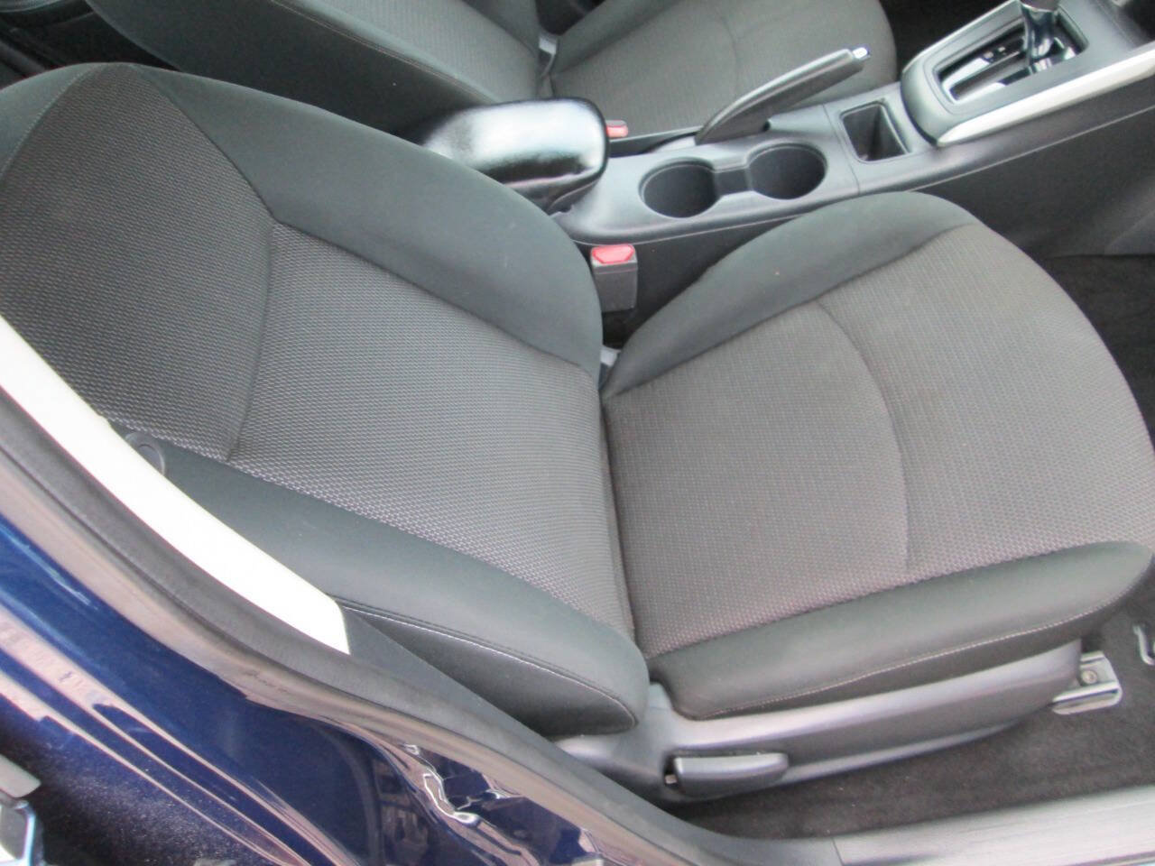 Used 2019 Nissan Sentra S FWD image 50