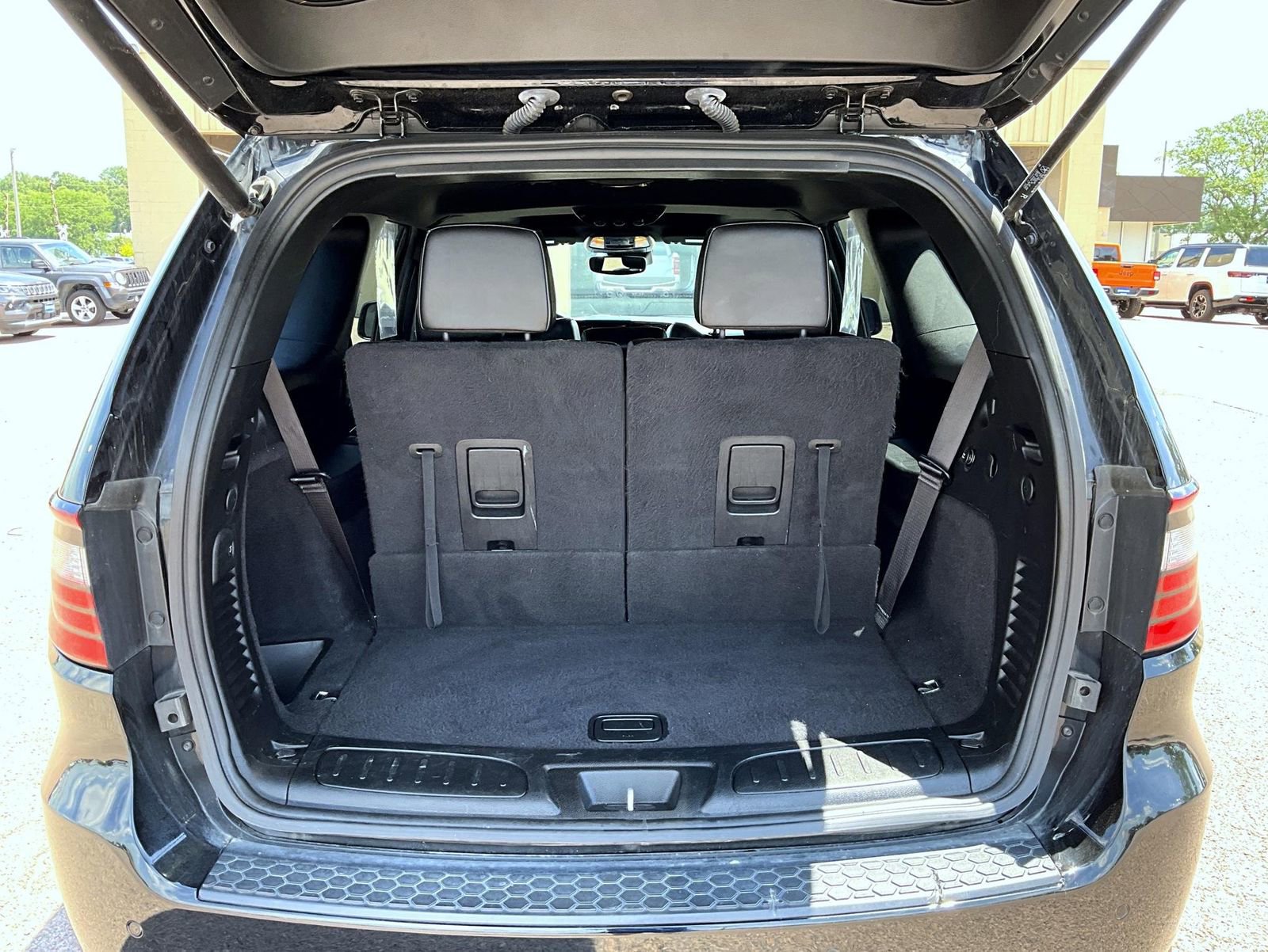 Certified 2023 Dodge Durango GT image 9