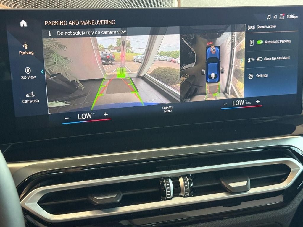 Used 2024 BMW M240i xDrive Coupe w/ Premium Package AWD/4WD image 18