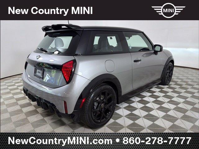 New 2027 MINI Cooper S FWD image 7