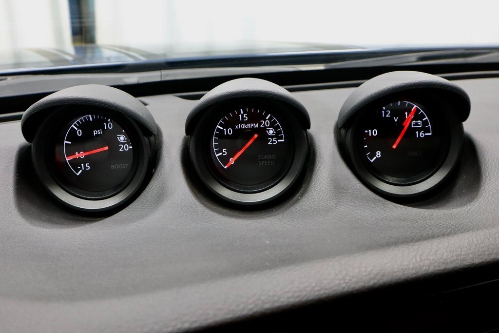 Certified 2024 Nissan Z NISMO w/ Floor Mat Package image 30