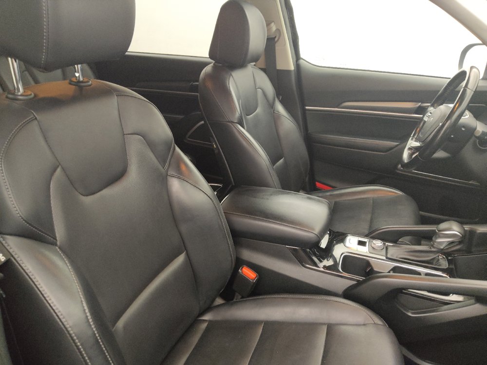 Used 2022 Kia Telluride LX FWD image 21