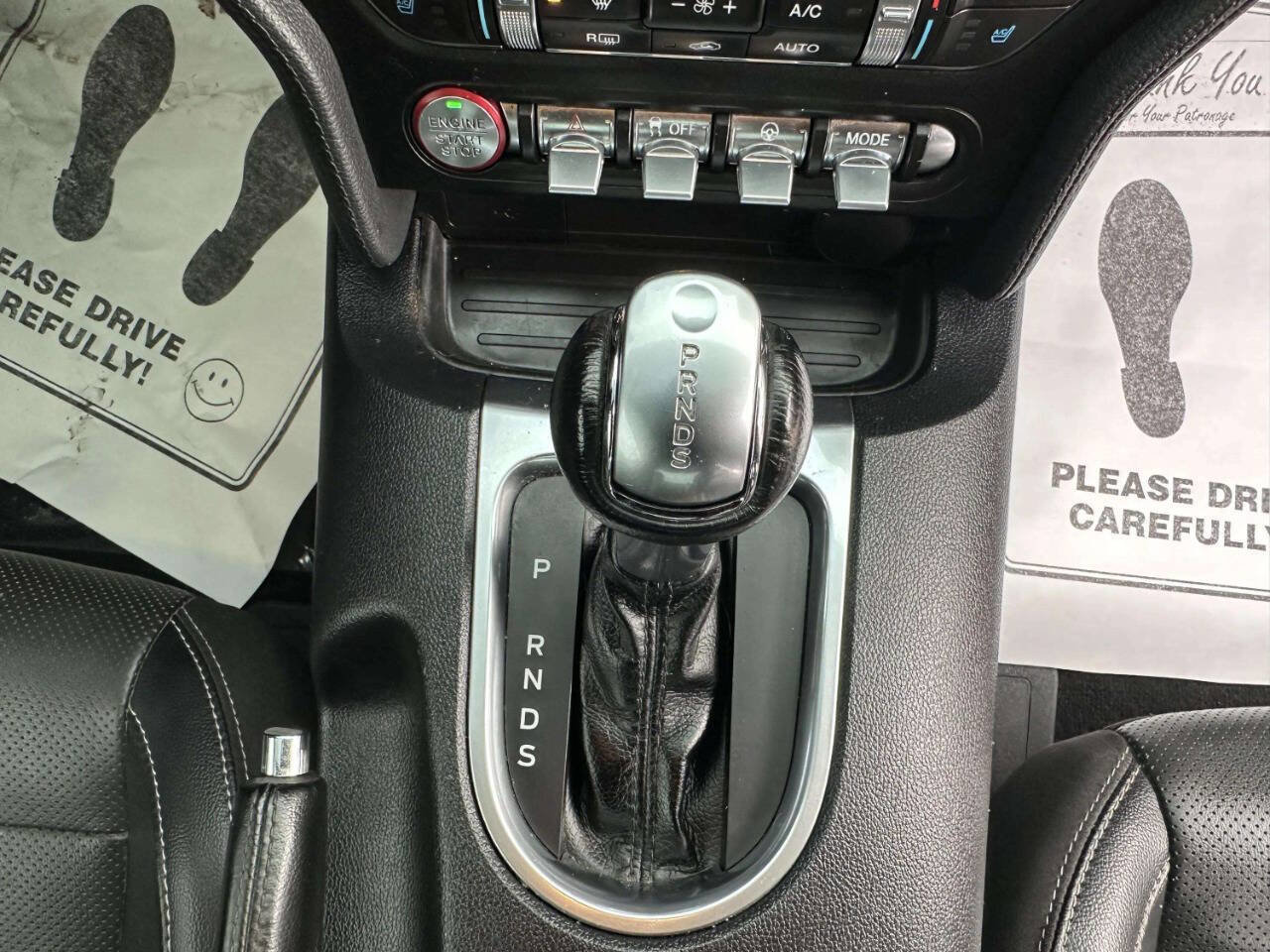 Used 2019 Ford Mustang Premium RWD image 18