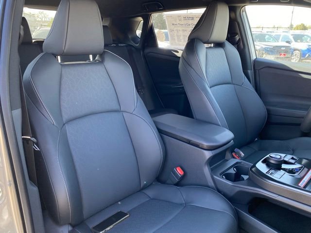 New 2026 Subaru Solterra image 9